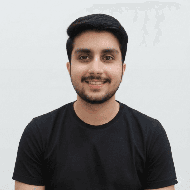 Muhammad Usman - Android Engineer