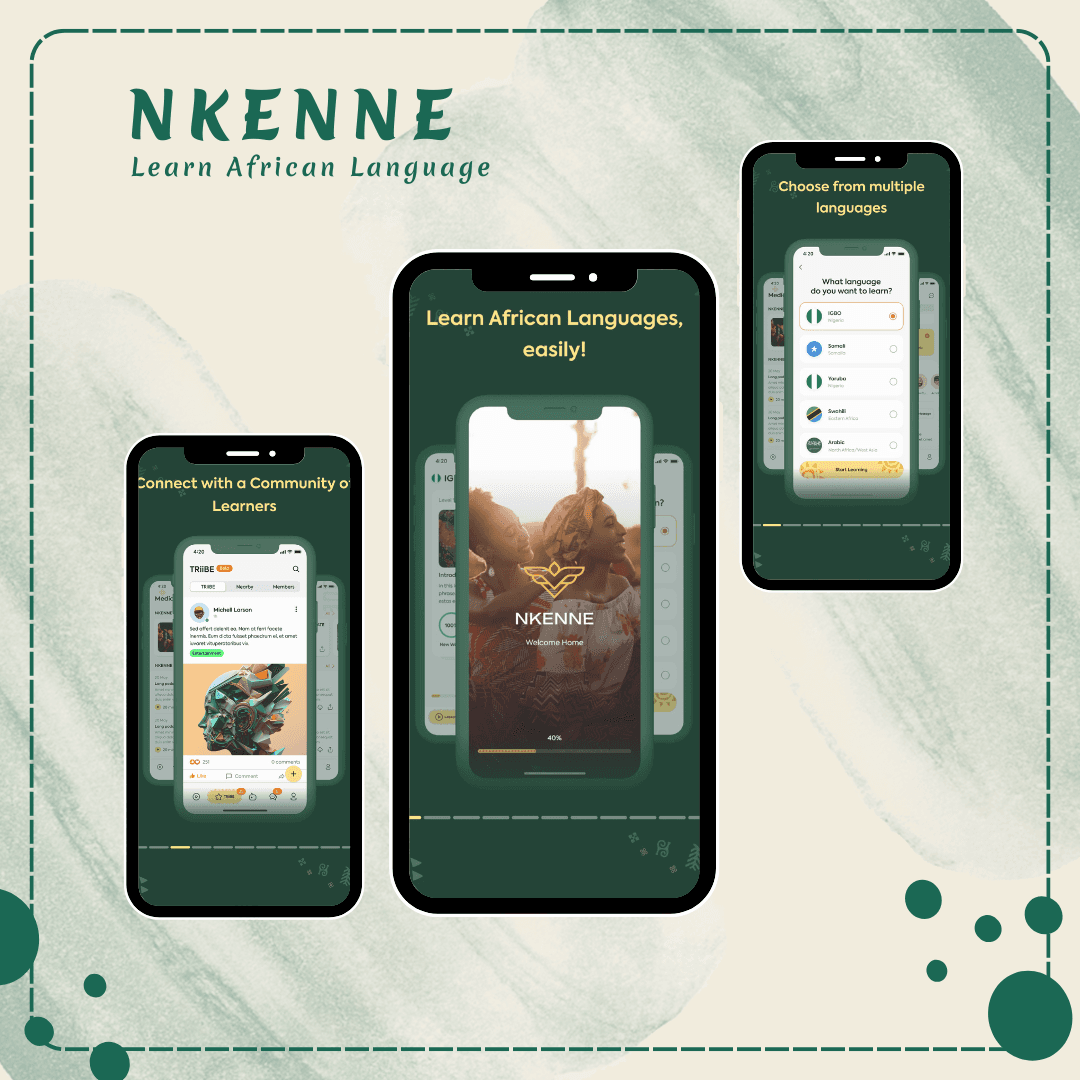 NKENNE